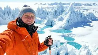 I Spent a Day on the World’s Largest Glacier (5)