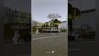 Couple goals ☄️✨//WhatsApp status tamil 🖤#love #everything