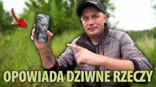 Zapytałem kiedy skończą się w Polsce ryby !!!