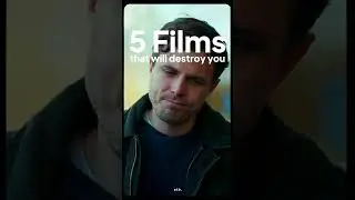 5 Films That Will Destroy You Ep. 08