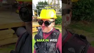 When TF2 Engineer Isn't Making Bacon |  #gmodism #gmodIRL