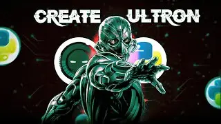 Unlocking Artificial Intelligence: Ultron's Journey with OpenAI | Code Eater - Blockchain | English