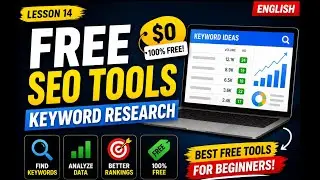 Top Free Keyword Research Tools (No Paid Tools Needed)