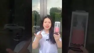 CHIẾC BÌNH BÓP CÓ THÌA TIỆN LỢI CHO MOM | KIDSKIDS