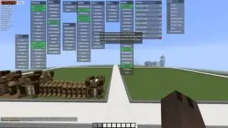 How To Crash Almost Any Creative Server | Hacked Client Wurst