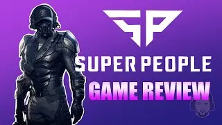 Can it get better than this? - SUPER PEOPLE