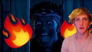 KSI - ON POINT (LOGAN PAUL DISS TRACK) | Reaction video