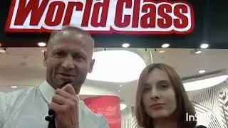 Мои ученики из ""WORLD CLASS"! (фитнес инструктор, обучение фитнес, курс тренер)