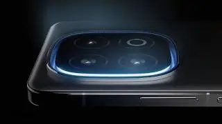 Vivo's iQOO 13 SECRET Rear Design Revealed!