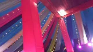 Vedant town ship 2025