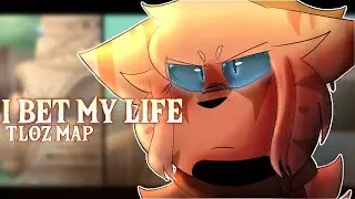 [REBOOTED] I Bet My Life - Animalified The Legend of Zelda MAP [OPEN!]