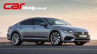 LONG-TERM WRAP-UP: Volkswagen Arteon 2,0 TDI R-Line DSG