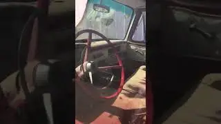 سياره الشاعر بندر بن سرور العتيبي 🚗 Ford car of the poet Bandar bin Suroor Al-Otaibi