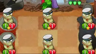 Pvz Heroes 