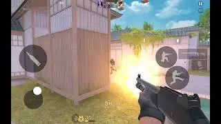 Играю дуэль