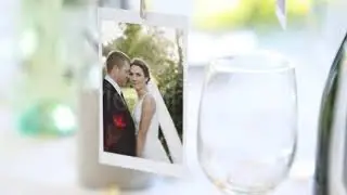 Free Template After Effect | Photo Gallery | ENVATO