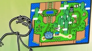ESSENTIAL Guide to Making Godot Level Select Screens
