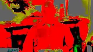 La blague du cowboy en Enfer (ça tourne MAL !!!)