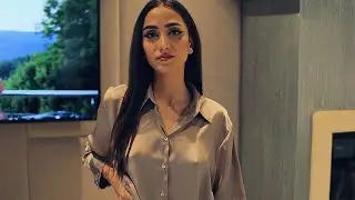 Asher - Miles To Go (Official Video)