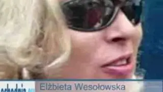 Piknik z Gromadą w Ostrowcu