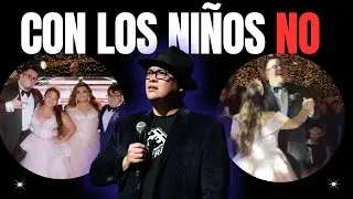 Estan siendo INJUSTOS con la HIJA de Franco Escamilla