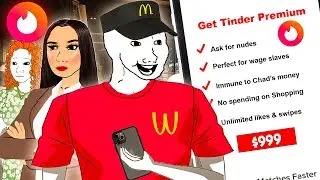 Buying Tinder Premium Be Like