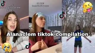 alanaclem tiktok compilation🤣 || Gamer K