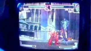 pepe vs. angelstrong 1(kof impaxt)