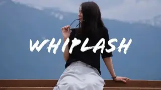 William Black - Whiplash (Lyrics)