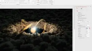 PowerPoint MOS Objective 1 2 Backgrounds Picture Texture Fills