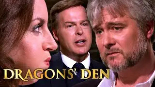 Say Goodbye to Poorly Photographed E-Commerce? | Dragons’ Den