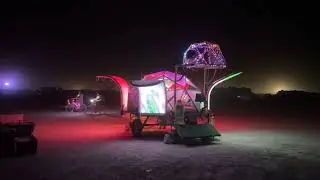 SIMON THE TURTLE - BRC 2022