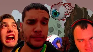 SOBREVIVI CEM DIAS NO TERRARIA DANDO O C# PRO GABRIEL KKKKKKKKKKKKKKKKKKKKKKKKKKKKKKKKKKKKKKKKKKKKKK