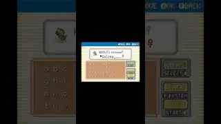 Naming pokemon 2 #short #shorts