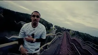 Mike Sherm - GhostWriter | Shot by ShooterP