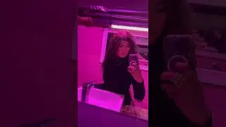 Crossdresser in Public