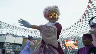 Venetian Carnival  by Dream Master Entertainment