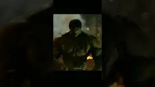Tera baap ayaa HULK # #thor #marvel #mcu #hulksmash