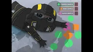 Helldivers 2 HELLDIVE Gameplay W/BRUTALEXPLOSION&LUFTWAFFLE