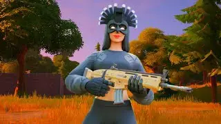 Lucid Dreams ✨ (Fortnite Montage)