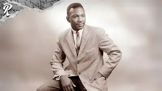 Donnie Elbert - What Can I Do
