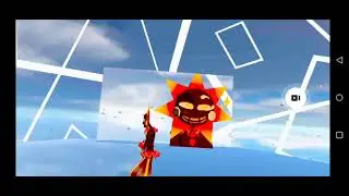 Sundrop, Moondrop, Eclipse, and Blood moon mmd dances in VR Chat