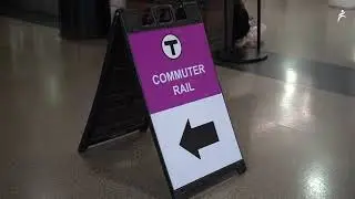 Commuting to School During the Orange Line Service Pause