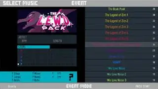 Stepmania & ITG - NEW SIMFILE PACK RELEASE!