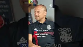 Dva meseca pred Pariz sam bio u zavojima 🗣 Damir Mikec