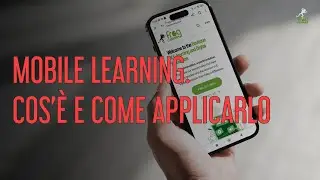 Mobile Learning: cosa significa?