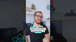 React Custom Hook For Detecting User Activity!