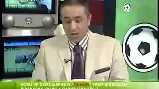 Sınıfın Fotokopi Parasını Arsenal'e Bastım Efsane