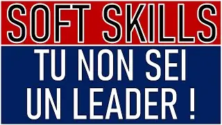 SOFT SKILLS - Non fatevi FREGARE come dei POLLI !