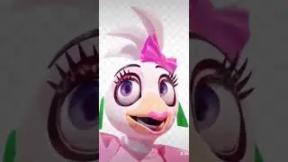 Глэмрок Чика🥰🍕